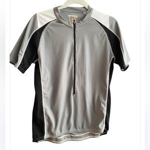 Men’s bicycle shirt. Size‎ extra large.